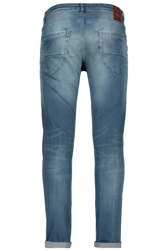 BLAST DEN 78428 80 LION BLUE